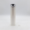 120ml 아크릴 빈 바디 로션 Bottle120g 로션 스킨케어를 위한 고급 품질 제품 피라미드 원형 
