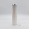 120ml 아크릴 빈 바디 로션 Bottle120g 로션 스킨케어를 위한 고급 품질 제품 피라미드 원형 