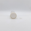 120ml 아크릴 빈 바디 로션 Bottle120g 로션 스킨케어를 위한 고급 품질 제품 피라미드 원형 